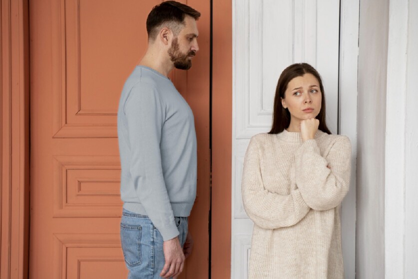 Муж говорит, что хочет пожить для себя: причины и что делать жене