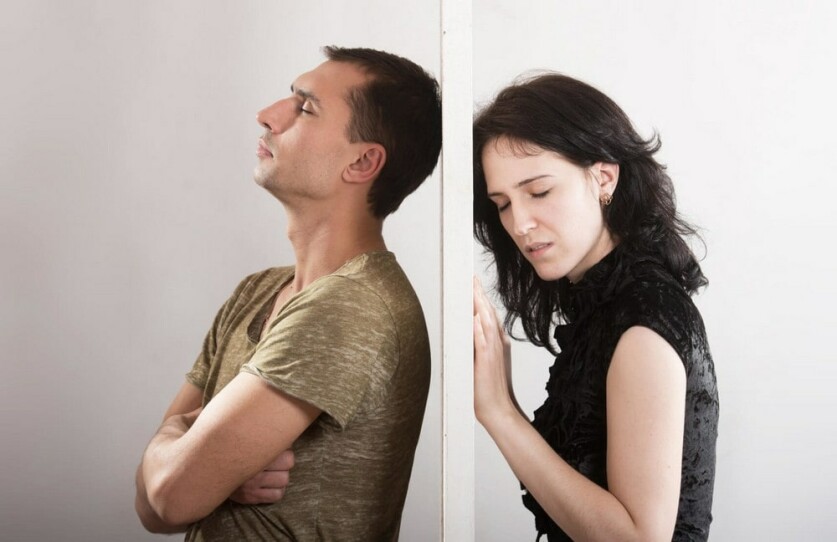Как выйти из зависимых отношений с мужчиной: советы психолога
