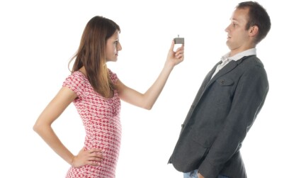 Почему не зовут замуж после продолжительных отношений