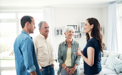 Какие вопросы при знакомстве могут задать родители парня