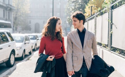 Как можно ответить на вопрос давай встречаться: согласие, отказ, время на раздумья