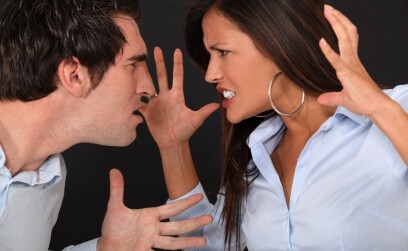 Как не истерить в отношениях с мужчиной