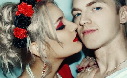 Стать более нежной по отношению к мужчине: способы ее проявления и нужно ли это мужчине