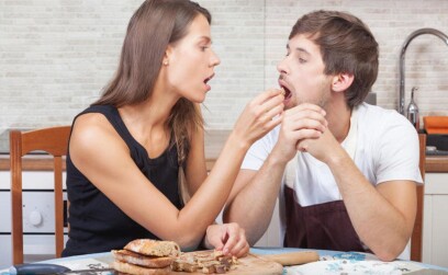 Нарушение личных границ или гиперопека в отношениях