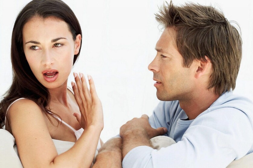 Цинизм‌ ‌в‌ ‌отношениях‌ ‌со‌ ‌стороны‌ ‌мужчины:‌ ‌почему‌ ‌возникает‌ ‌и‌ ‌что‌ ‌делать‌
