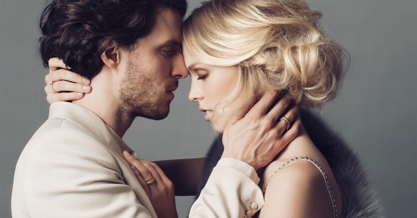 Что такое химия в отношениях между мужчиной и женщиной: признаки, длительность
