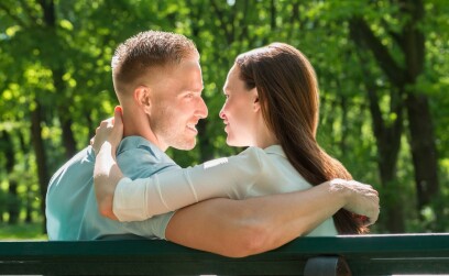 Отношения с парнем: плюсы и минусы