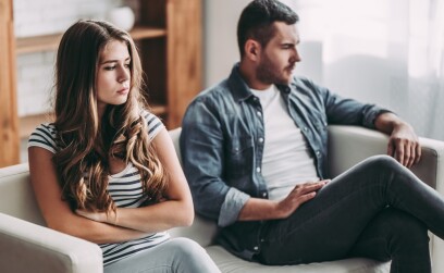 Как стать пофигисткой в отношениях с мужчиной: советы психологов