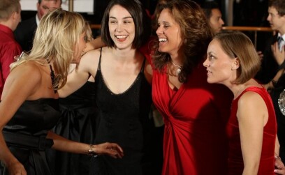 Лучшие места для знакомства с мужчинами