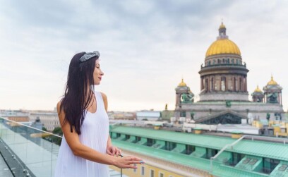 Как познакомиться с девушкой в гостинице — работающие советы