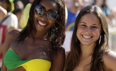 Как вести себя в отношениях с бразильской девушкой