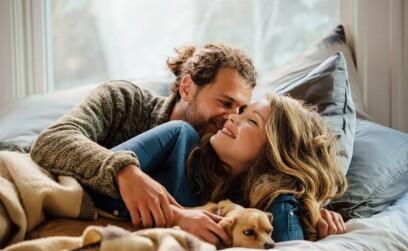 Базовые потребности мужчины в отношениях с женщиной