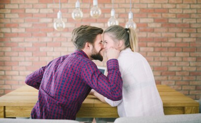 Что такое здоровые отношения между мужчиной и женщиной