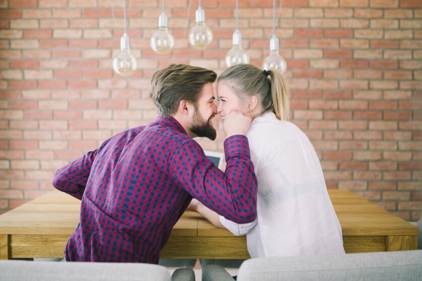 Что такое здоровые отношения между мужчиной и женщиной