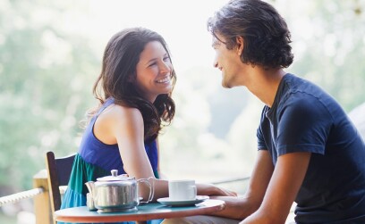 Как вести себя с мужчиной для серьезных отношений