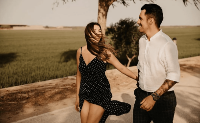 Как быть самодостаточной женщиной: советы в отношениях с мужчинами