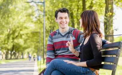 Топ вопросов, которые можно задать парню на первом свидании и темы, которых стоит избегать в разговоре