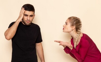 Женская агрессивность в отношениях: почему возникает, что делать