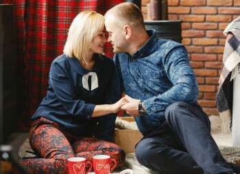 Почему мужчина выбирает женщину, похожую на свою мать