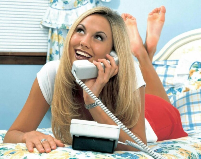 Как говорить с иностранцем по телефону