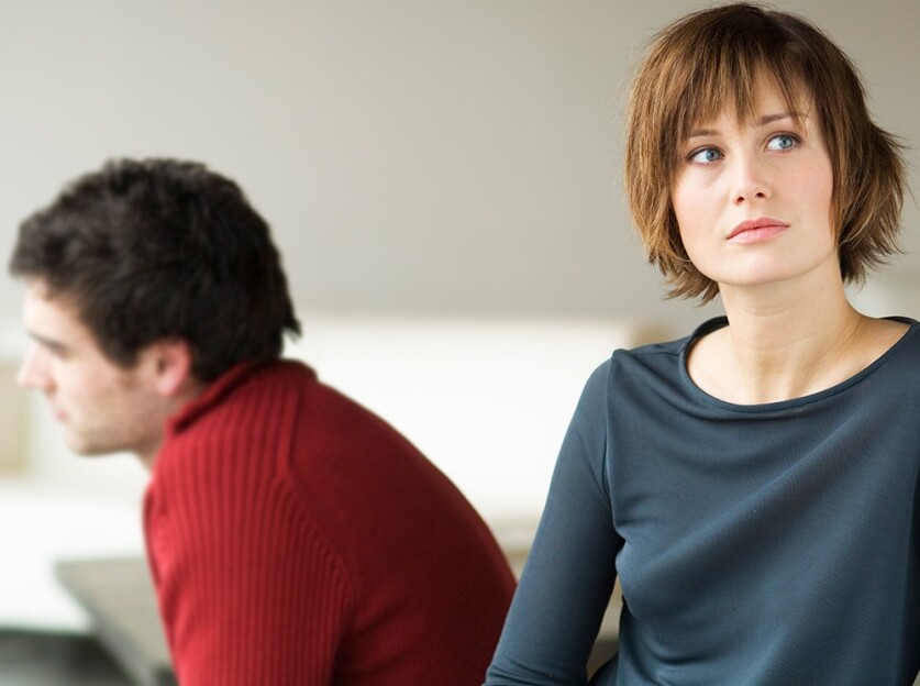 Психология женских иллюзий в отношениях с мужчинами