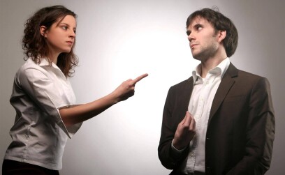 Ведомый парень в отношениях: особенности характера и признаки