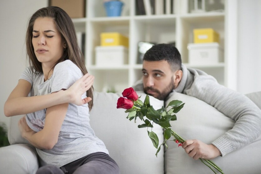 Надоели отношения с парнем: причины, как исправить проблему