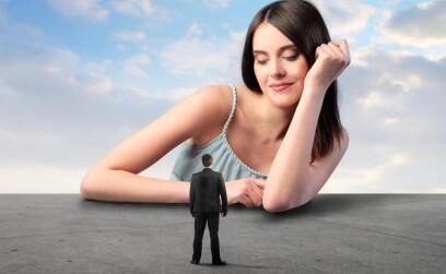 Женская‌ ‌гордость‌ ‌в‌ ‌отношениях‌ ‌с‌ ‌мужчиной:‌ ‌определение,‌ ‌отличие‌ ‌от‌ ‌гордыни‌