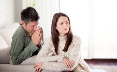 Мужчина изменил с бывшей в начале отношений: что делать