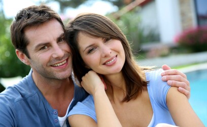 Отношения с разведенным мужчиной, у которого есть дети