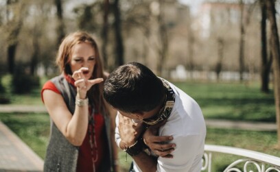 Женщина — энергетический вампир в отношениях: причины поведения, признаки, что делать мужчине