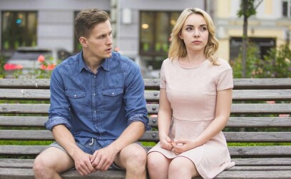 Ревность к прошлым отношениям мужчины — причины появления, способы борьбы с чувством ревности