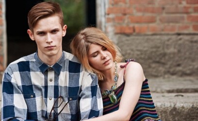 Мужчина-трус в отношениях: психология, признаки, причины и опасность