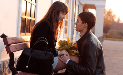 Девушка не отвечает взаимностью: как быть