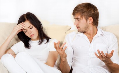 Как перестать быть ребенком в отношениях с парнем: рекомендации психологов