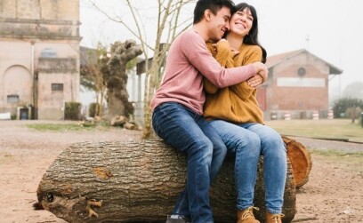 Как вести себя с мужчиной, если он бревно в отношениях