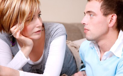 Женщина-меланхолик в отношениях: описание темперамента, достоинства и недостатки отношений, правила общения