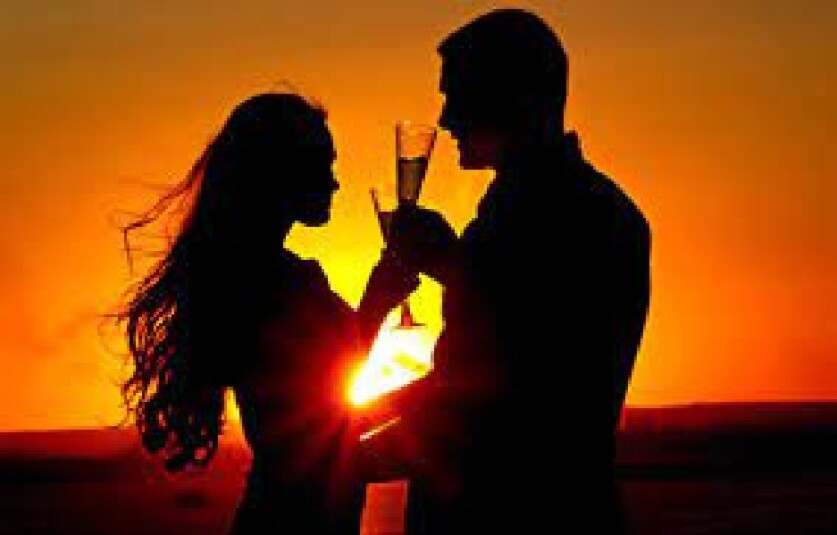 Волшебные места для незабываемых романтических приключений