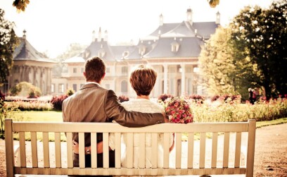 Серьезные отношения после развода: как найти себе мужчину