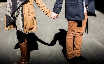 Знакомство с девушкой на улице в 14 лет: работающие советы