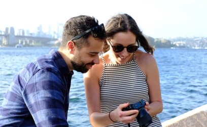 Как вести себя во время знакомства с девушкой — 5 простых правил