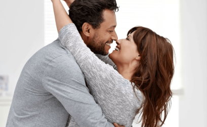 Можно ли по объятиям определить отношение мужчины к женщине и что делать, если парень не обнимает