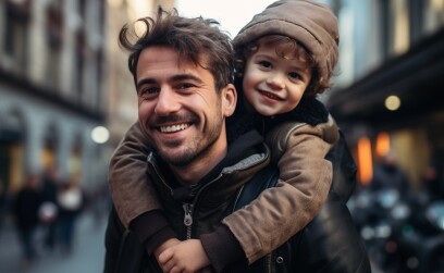 Если у мужчины есть ребенок от предыдущего брака — как строить отношения