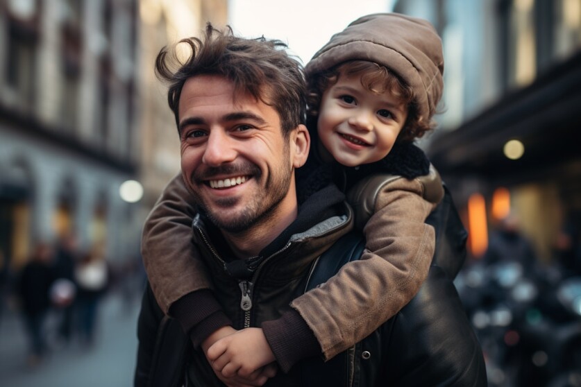 Если у мужчины есть ребенок от предыдущего брака — как строить отношения