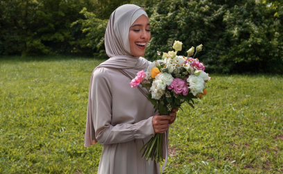 Никах — особенности мусульманских знакомств