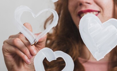 Аффирмации для женщин на любовь, замужество и счастливые отношения