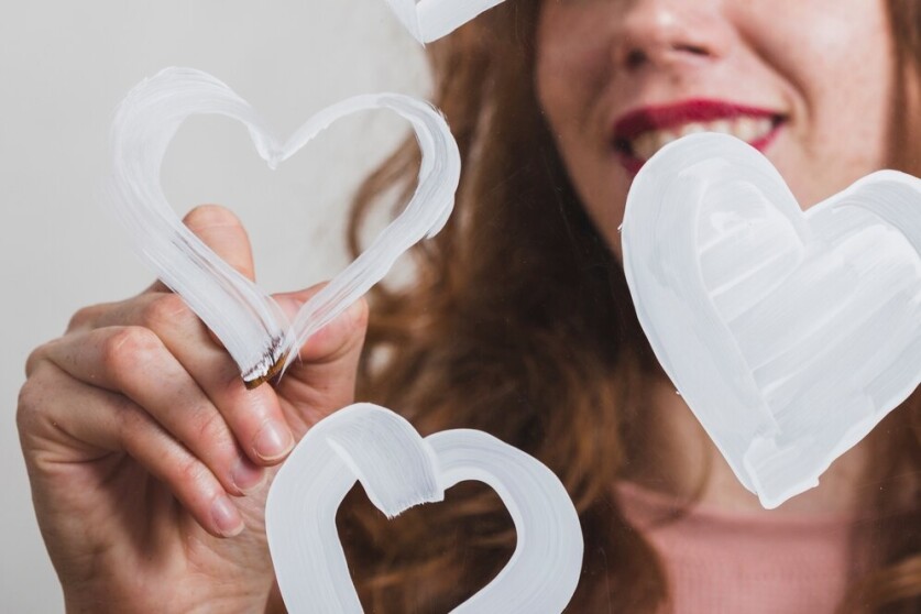 ΠΡΡΠΈΡΠΌΠ°ΡΠΈΠΈ Π΄Π»Ρ ΠΆΠ΅Π½ΡΠΈΠ½ Π½Π° Π»ΡΠ±ΠΎΠ²Ρ, Π·Π°ΠΌΡΠΆΠ΅ΡΡΠ²ΠΎ ΠΈ ΡΡΠ°ΡΡΠ»ΠΈΠ²ΡΠ΅ ΠΎΡΠ½ΠΎΡΠ΅Π½ΠΈΡ