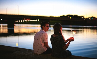 Психология отношений из чувства жалости к мужчине