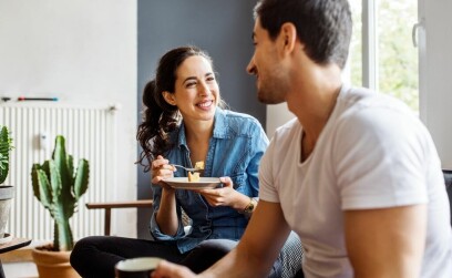 Что такое гостевые отношения между мужчиной и женщиной