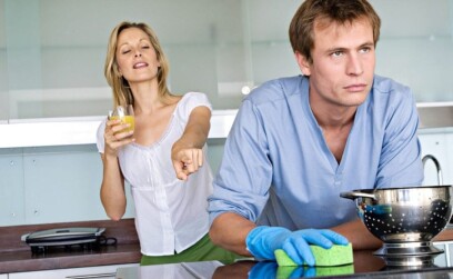 Как быть королевой в отношениях с мужчиной – женские хитрости